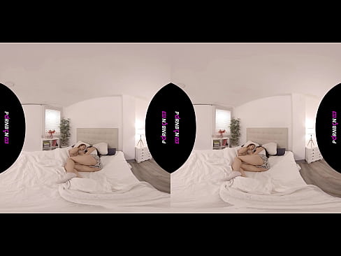 ❤️ PORNBCN VR Dwie młode lesbijki budzą się napalone w wirtualnej rzeczywistości 4K 180 3D Geneva Bellucci Katrina Moreno ️ Porno at us pl.porn-mate.ru ﹏